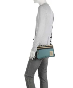 Topo Designs Crossbody Bags-All Adventure Crossbody bag recycled nylon
