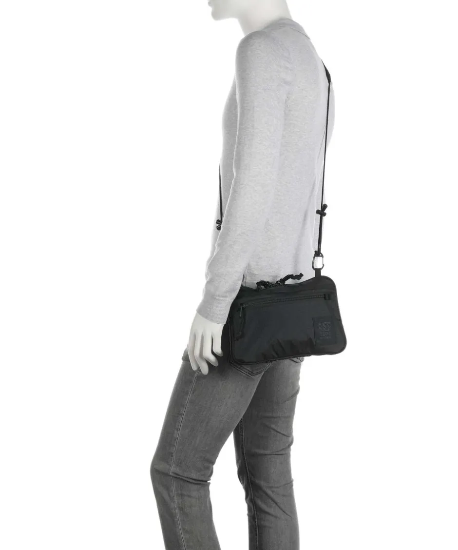 Topo Designs Crossbody Bags-All Adventure Crossbody bag recycled nylon
