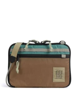 Topo Designs Crossbody Bags-All Adventure Crossbody bag recycled nylon