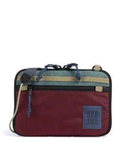 Topo Designs Crossbody Bags-All Adventure Crossbody bag recycled nylon