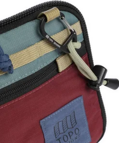 Topo Designs Crossbody Bags-All Adventure Crossbody bag recycled nylon
