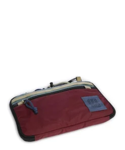Topo Designs Crossbody Bags-All Adventure Crossbody bag recycled nylon