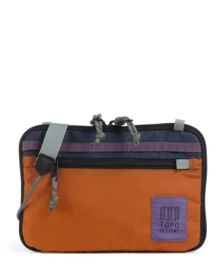 Topo Designs Crossbody Bags-All Adventure Crossbody bag recycled ripstop nylon