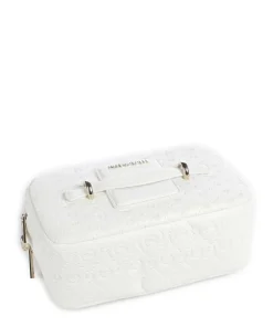 Just Cavalli Crossbody Bags-All Over Gothic Crossbody bag imitation leather