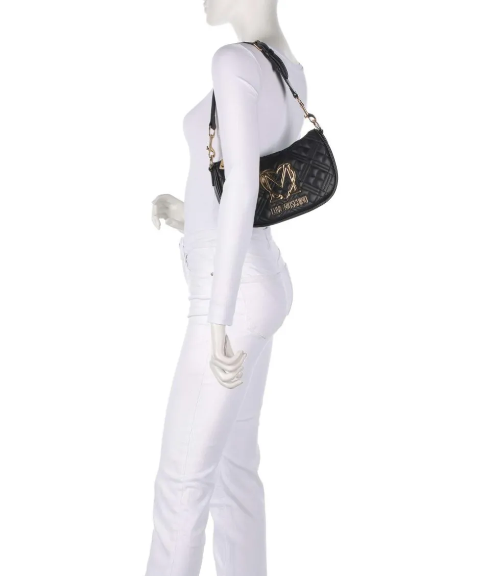 Love Moschino Shoulder Bags|Crossbody Bags-Allure Shoulder bag imitation leather