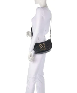 Love Moschino Shoulder Bags|Crossbody Bags-Allure Shoulder bag imitation leather