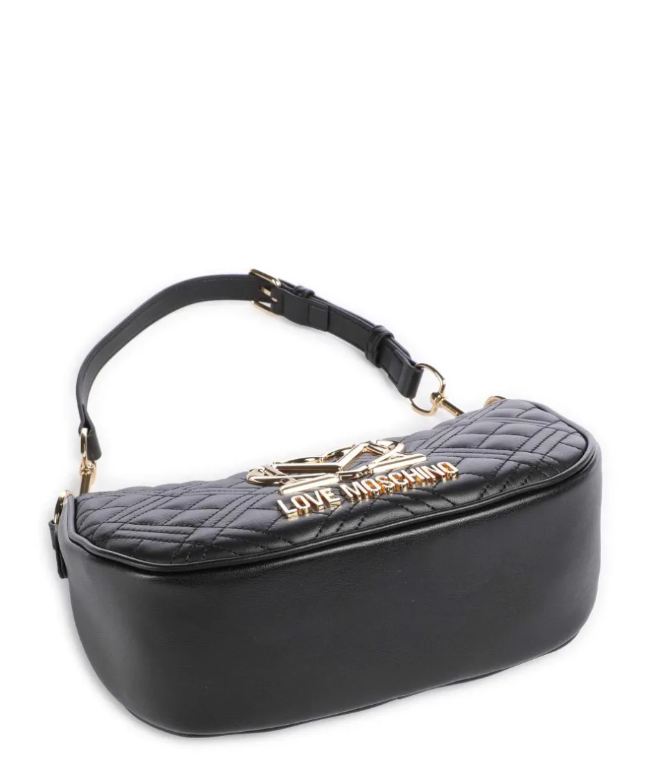 Love Moschino Shoulder Bags|Crossbody Bags-Allure Shoulder bag imitation leather