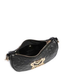 Love Moschino Shoulder Bags|Crossbody Bags-Allure Shoulder bag imitation leather