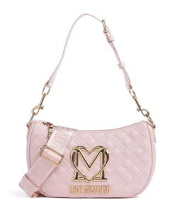 Love Moschino Shoulder Bags|Crossbody Bags-Allure Shoulder bag imitation leather
