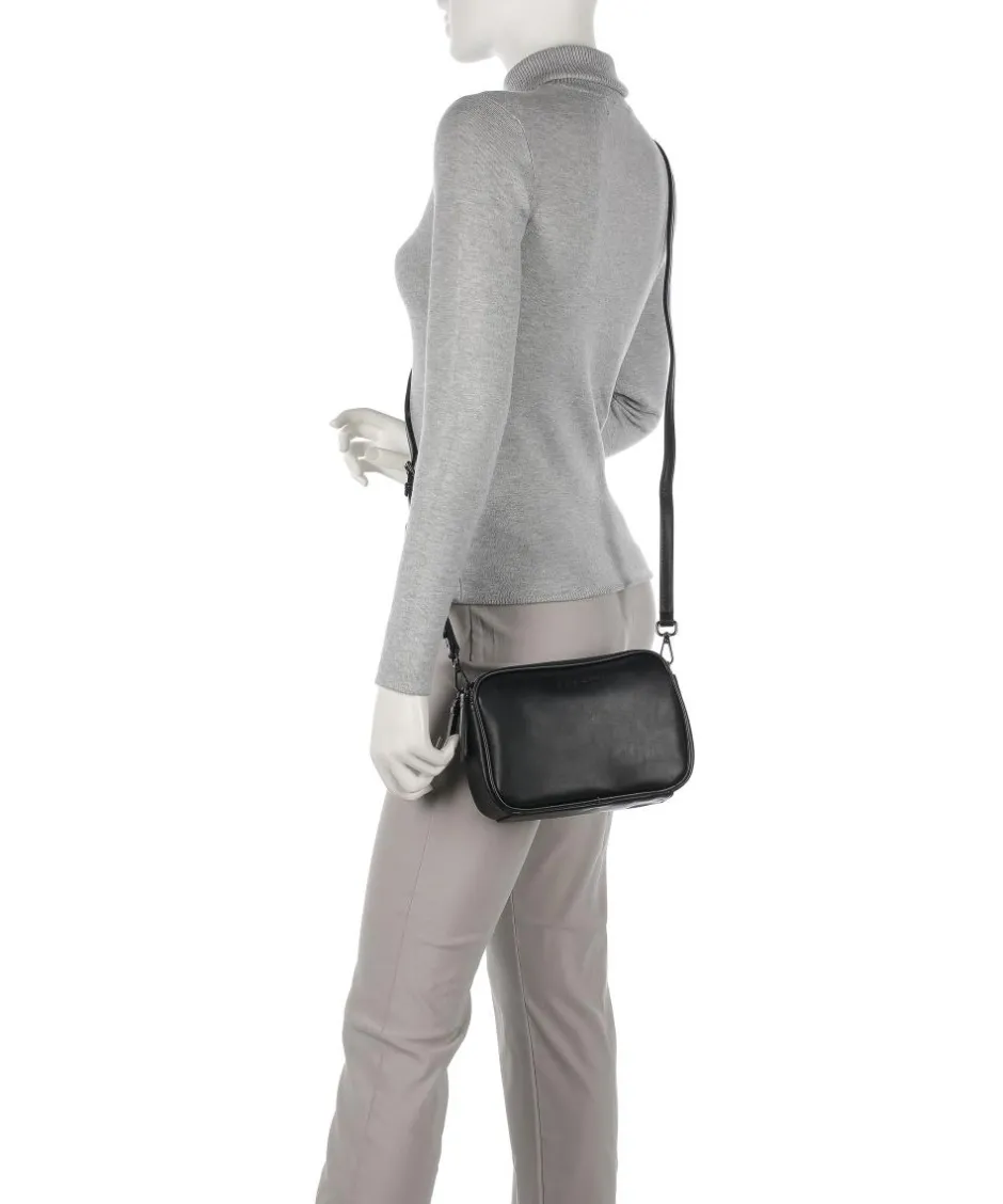 Bugatti Crossbody Bags-Almata Crossbody bag imitation leather