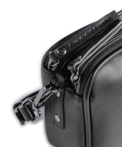 Bugatti Crossbody Bags-Almata Crossbody bag imitation leather
