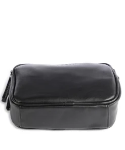 Bugatti Crossbody Bags-Almata Crossbody bag imitation leather