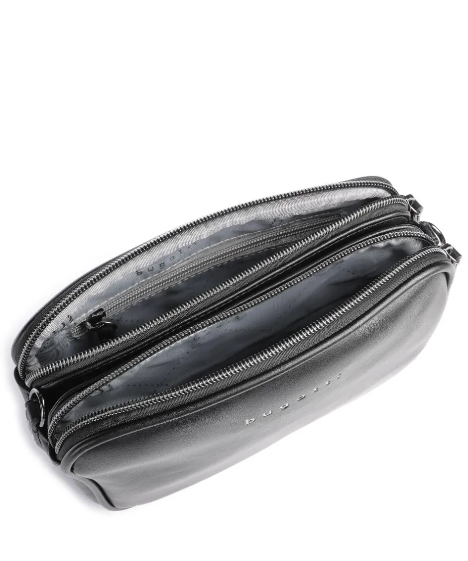 Bugatti Crossbody Bags-Almata Crossbody bag imitation leather