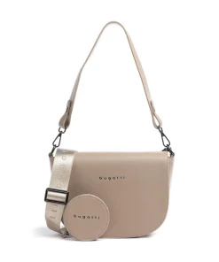 Bugatti Shoulder Bags|Crossbody Bags-Almata Shoulder bag imitation leather