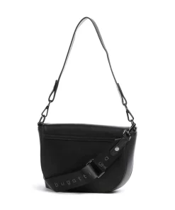 Bugatti Shoulder Bags|Crossbody Bags-Almata Shoulder bag imitation leather