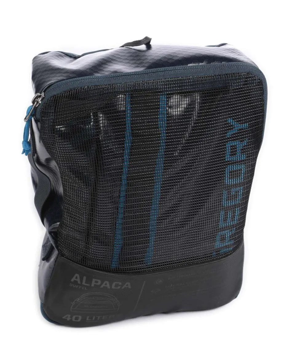 Gregory Travel Bags|Sport Bags-Alpaca 40 Weekend bag 58 cm