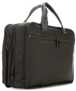 Tumi Business- & Laptop Bags-Alpha 3 Briefcase 15″ ballistic nylon