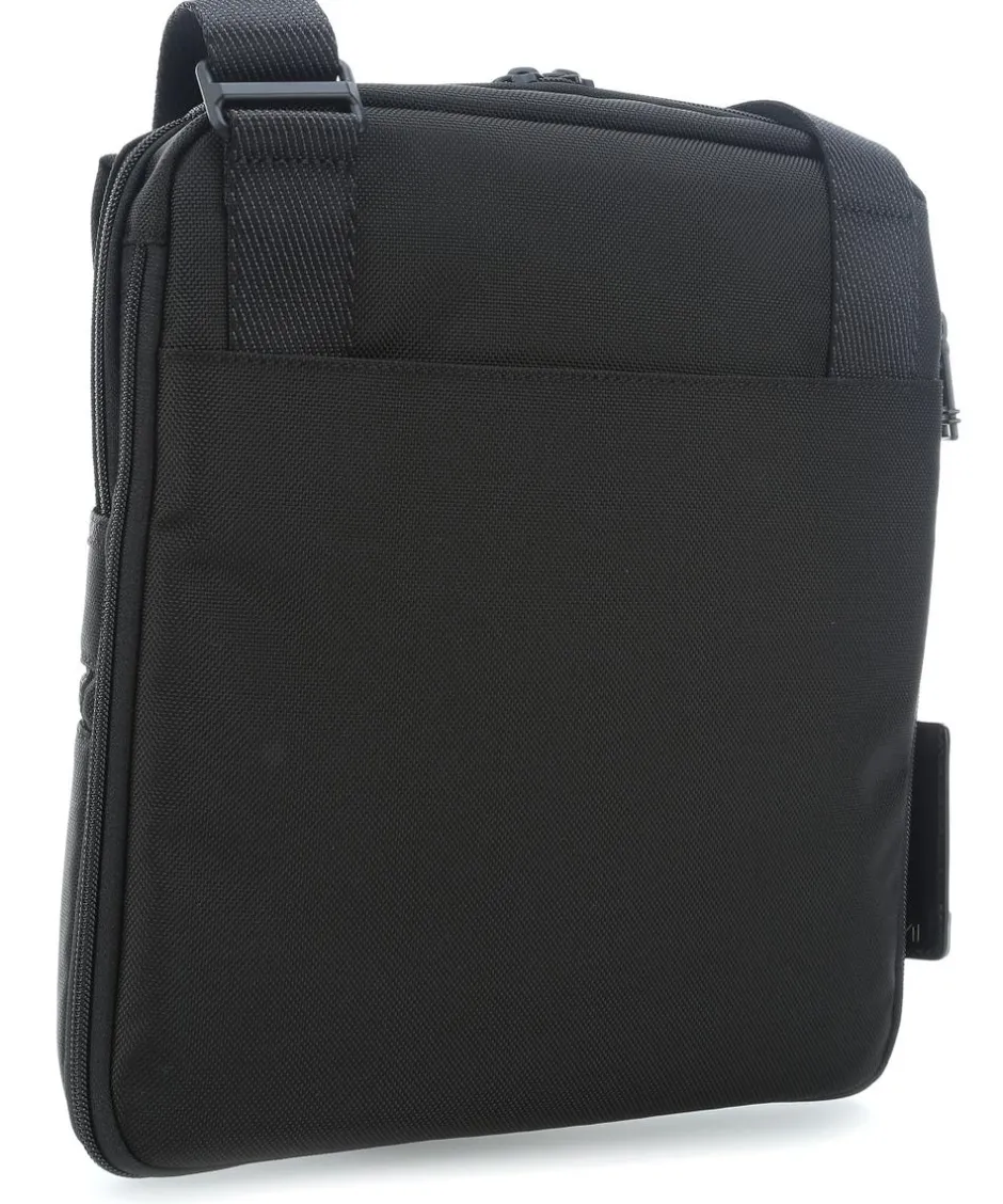 Tumi Crossbody Bags-Alpha Bravo Arnold Crossbody bag polyester