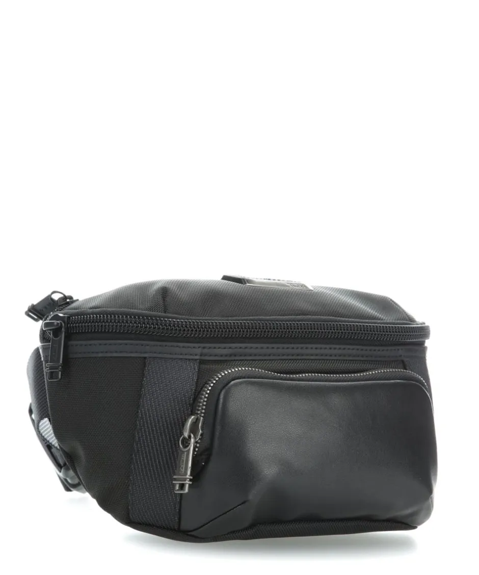 Tumi Fanny Packs|Crossbody Bags-Alpha Bravo Columbus Fanny pack ballistic nylon