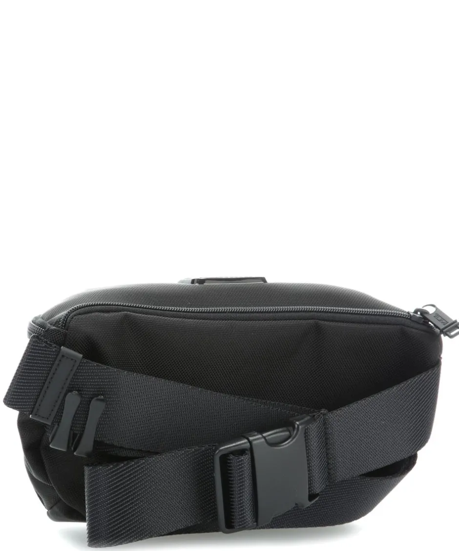 Tumi Fanny Packs|Crossbody Bags-Alpha Bravo Columbus Fanny pack ballistic nylon