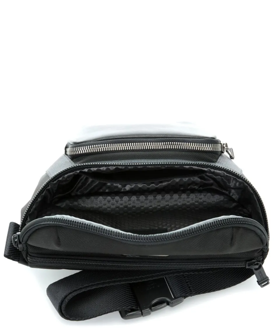 Tumi Fanny Packs|Crossbody Bags-Alpha Bravo Columbus Fanny pack ballistic nylon