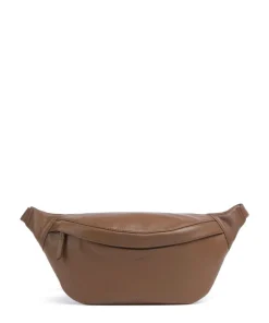 Markberg Fanny Packs|Crossbody Bags-Alta Fanny pack grained cow leather