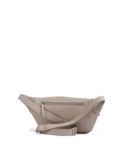 Markberg Fanny Packs|Crossbody Bags-Alta Fanny pack grained cow leather