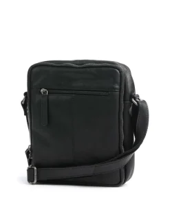 The Chesterfield Brand Crossbody Bags-Alva Crossbody bag pull-up cow leather