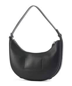 Marc O Shoulder Bags|Crossbody Bags-Alvi Shoulder bag fine grain cow leather