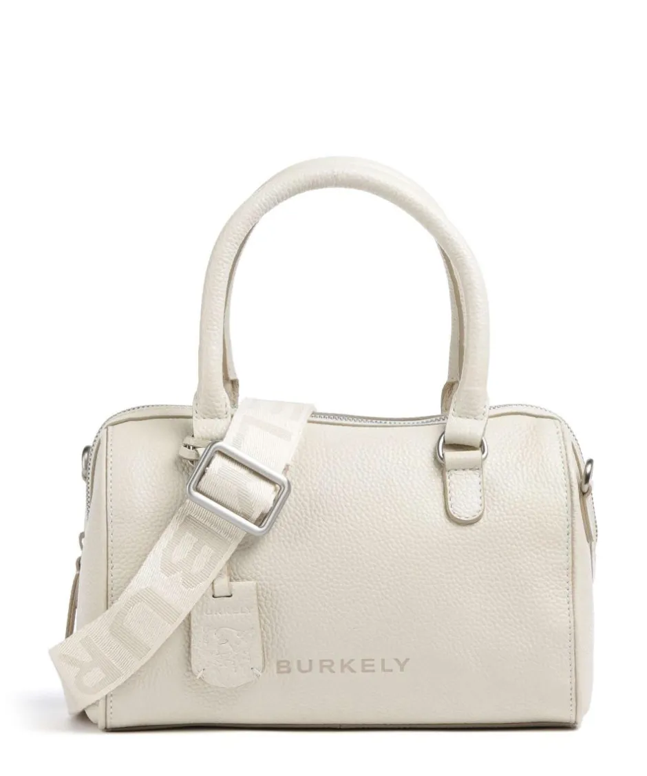 Burkely Handbags|Crossbody Bags-Always Alyx Handbag grained leather