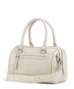 Burkely Handbags|Crossbody Bags-Always Alyx Handbag grained leather