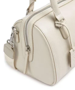 Burkely Handbags|Crossbody Bags-Always Alyx Handbag grained leather