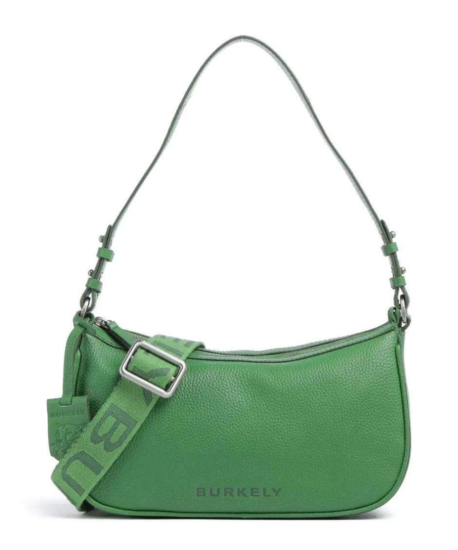 Burkely Shoulder Bags-Always Alyx Shoulder bag grained leather