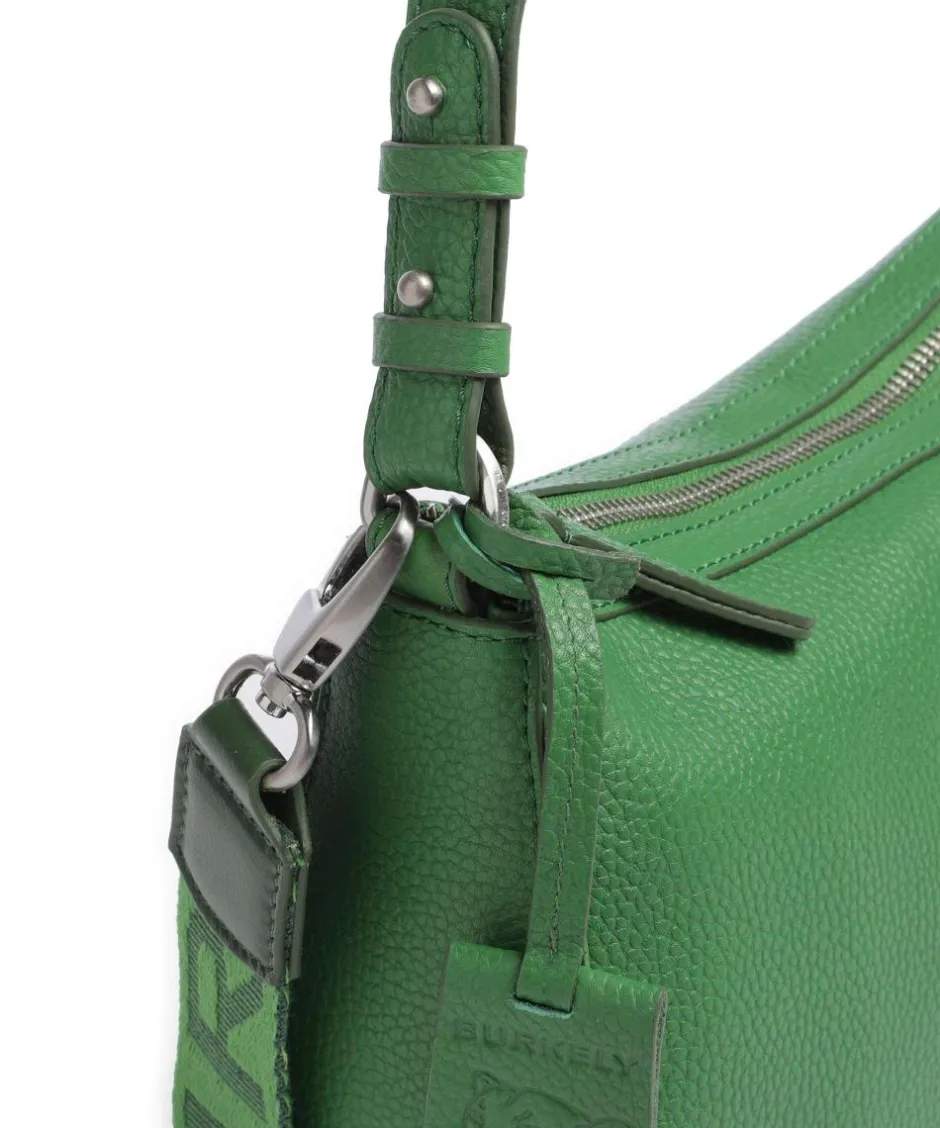Burkely Shoulder Bags-Always Alyx Shoulder bag grained leather