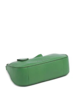 Burkely Shoulder Bags-Always Alyx Shoulder bag grained leather