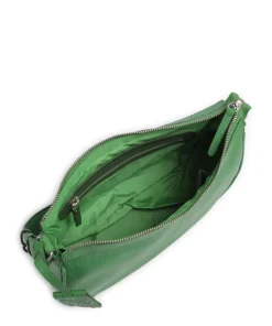 Burkely Shoulder Bags-Always Alyx Shoulder bag grained leather