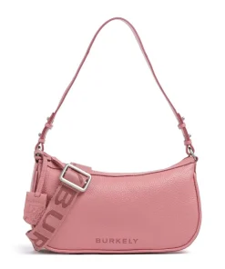 Burkely Shoulder Bags-Always Alyx Shoulder bag grained leather