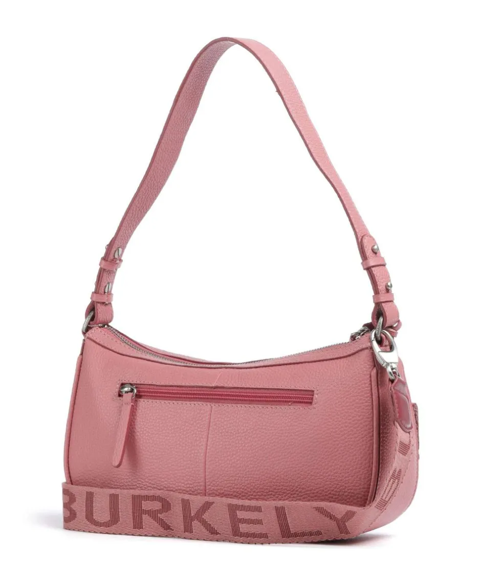 Burkely Shoulder Bags-Always Alyx Shoulder bag grained leather