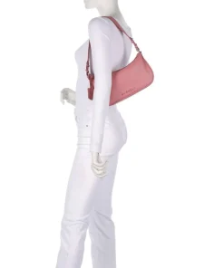 Burkely Shoulder Bags-Always Alyx Shoulder bag grained leather