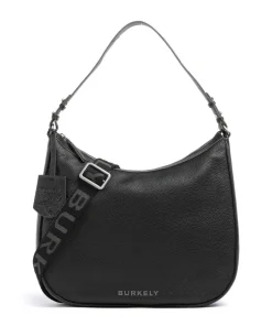 Burkely Shoulder Bags-Always Alyx Shoulder bag grained leather
