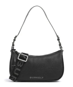 Burkely Shoulder Bags-Always Alyx Shoulder bag grained leather