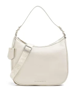 Burkely Shoulder Bags-Always Alyx Shoulder bag grained leather
