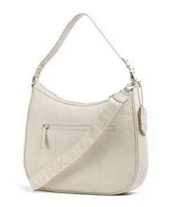 Burkely Shoulder Bags-Always Alyx Shoulder bag grained leather
