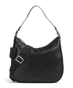 Burkely Shoulder Bags|Hobo Bags-Always Ava Hobo bag grained leather