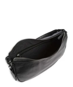 Burkely Shoulder Bags|Hobo Bags-Always Ava Hobo bag grained leather