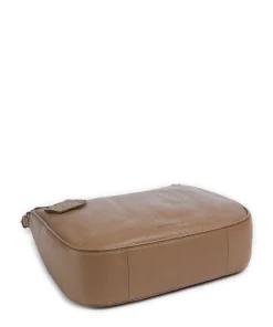 Burkely Shoulder Bags|Hobo Bags-Always Ava Hobo bag grained leather