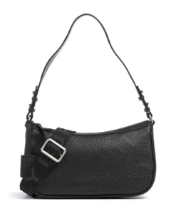 Burkely Shoulder Bags|Crossbody Bags-Always Ava Shoulder bag grained cow leather