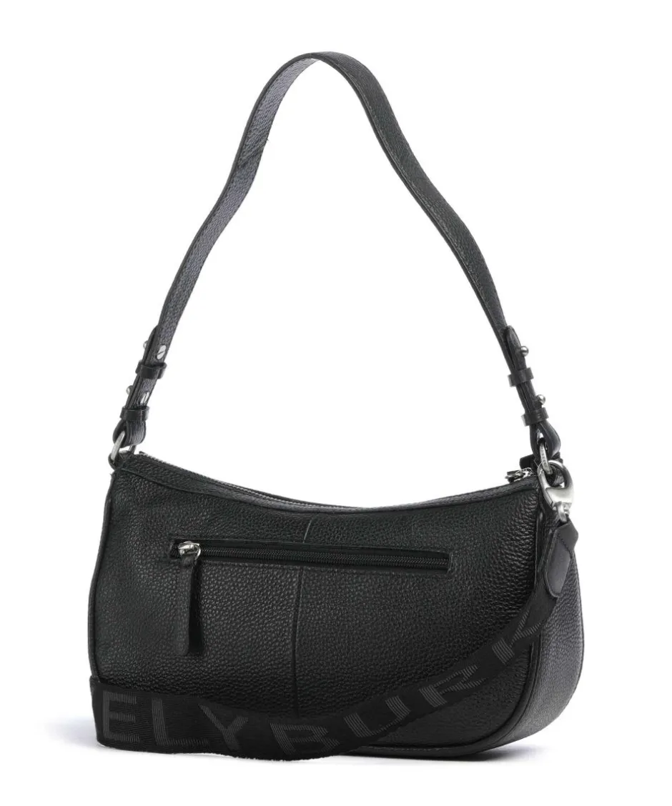 Burkely Shoulder Bags|Crossbody Bags-Always Ava Shoulder bag grained cow leather