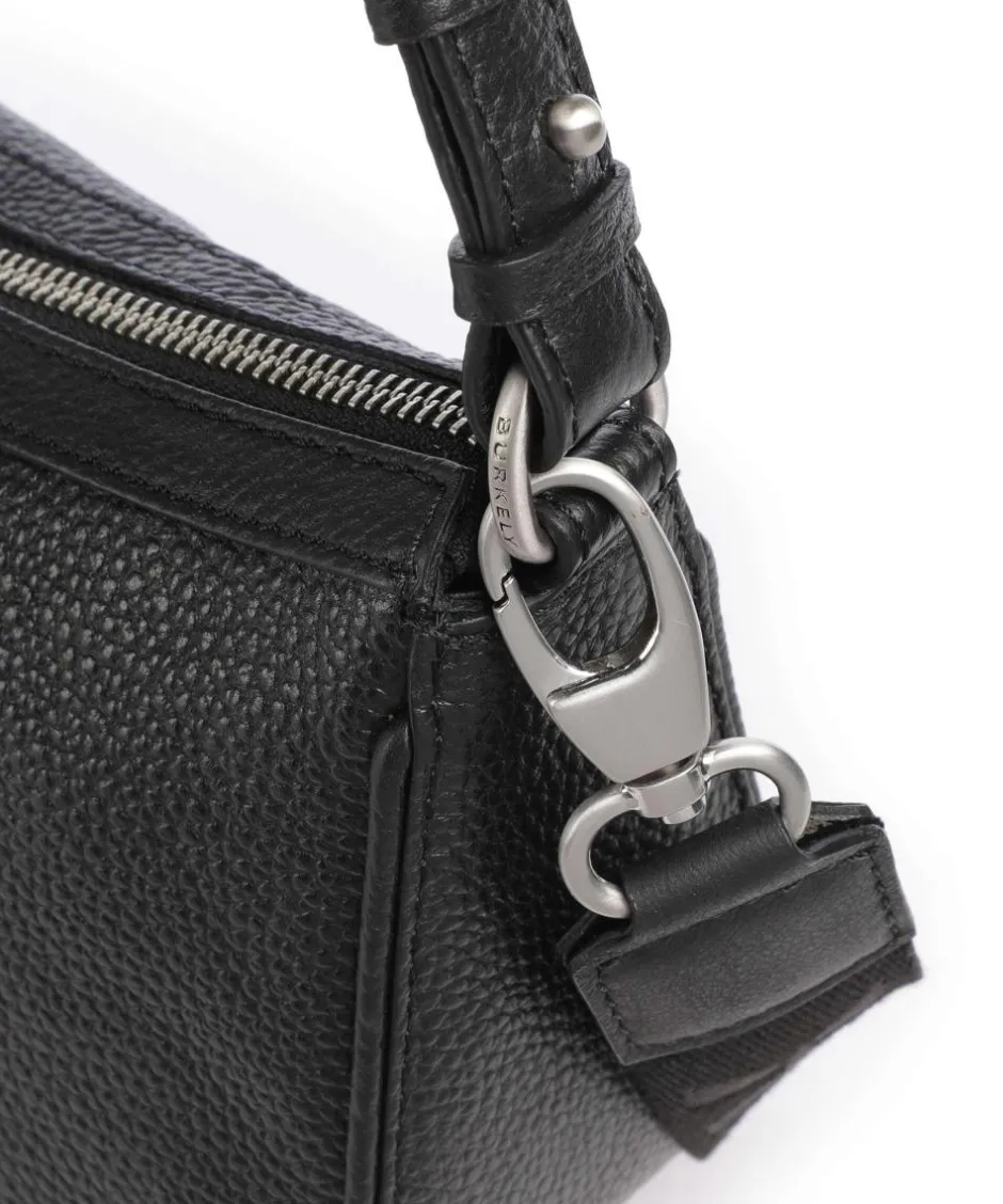 Burkely Shoulder Bags|Crossbody Bags-Always Ava Shoulder bag grained cow leather