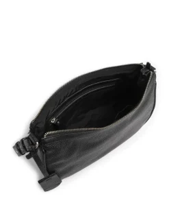 Burkely Shoulder Bags|Crossbody Bags-Always Ava Shoulder bag grained cow leather